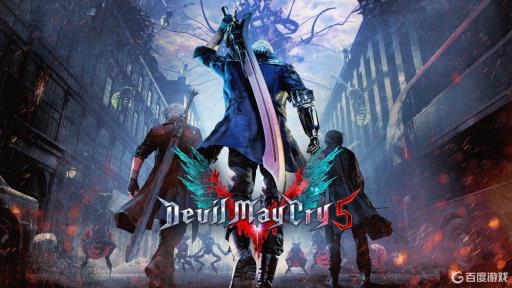 鬼泣5但丁帽子怎么用?1