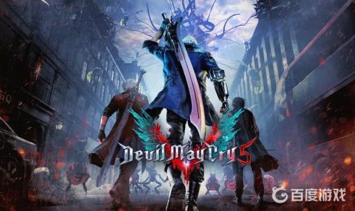 鬼泣5二周目能换人打吗?_鬼泣5二周目有什么变化吗