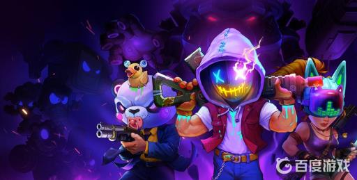 霓虹深渊怎么解锁第四页?1