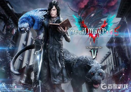 鬼泣5键盘和手柄哪个好用?1