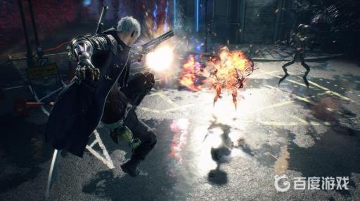 鬼泣5有必要买豪华版吗?2