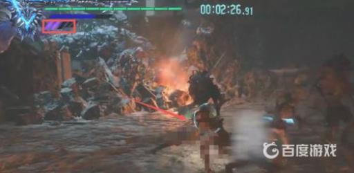 鬼泣5裂空审判极怎么操作?2