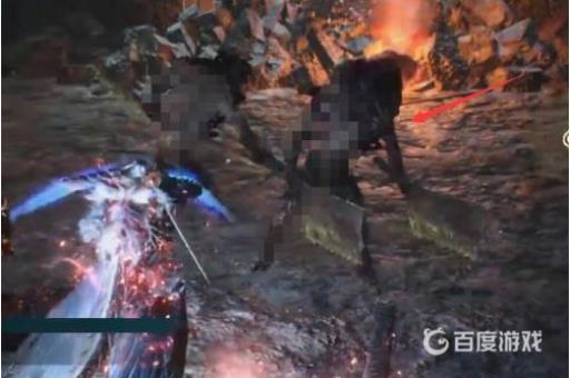 鬼泣5裂空审判极怎么操作?4