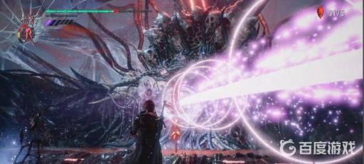 鬼泣5怎么进入但丁线?3