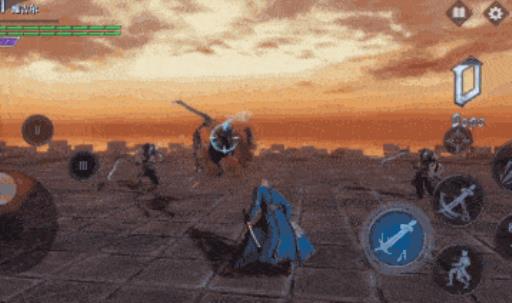 鬼泣5维吉尔操作技巧是啥?3