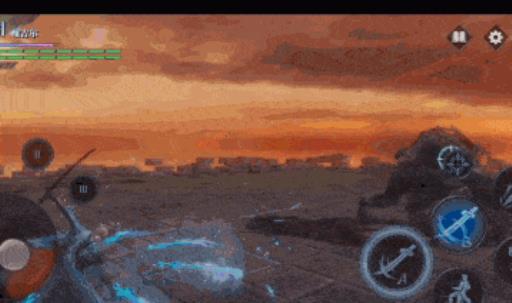 鬼泣5维吉尔操作技巧是啥?9