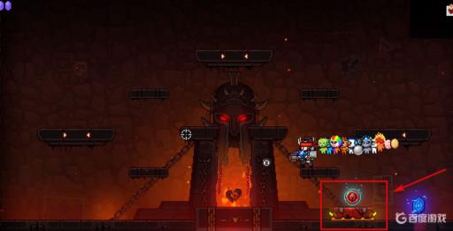 霓虹深渊新boss怎么进?_霓虹深渊全部boss