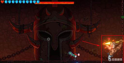 霓虹深渊新boss怎么进?5