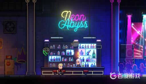 霓虹深渊贝里的蜡烛作用是什么?1