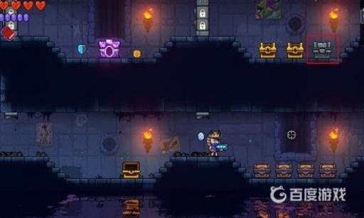 霓虹深渊银箱子怎么开?5