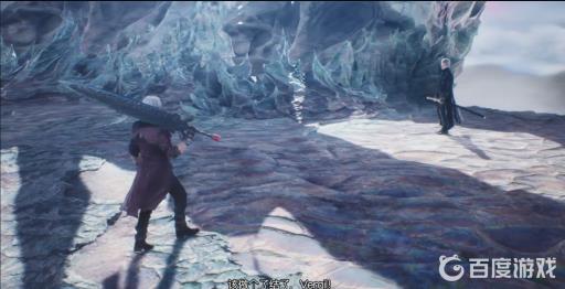 鬼泣5魔王吉尔攻略是什么?2