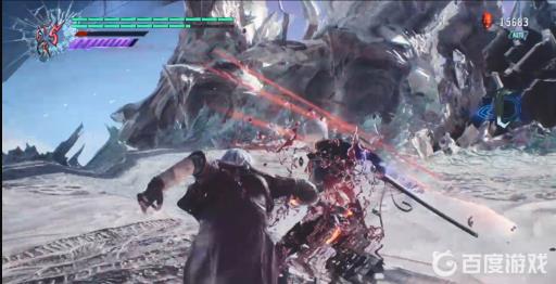 鬼泣5魔王吉尔攻略是什么?5