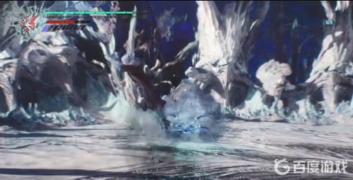 鬼泣5魔王吉尔攻略是什么?8