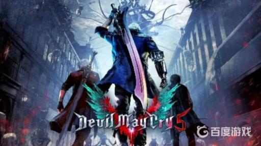 鬼泣5v技能怎么放巨石怪的大招?1