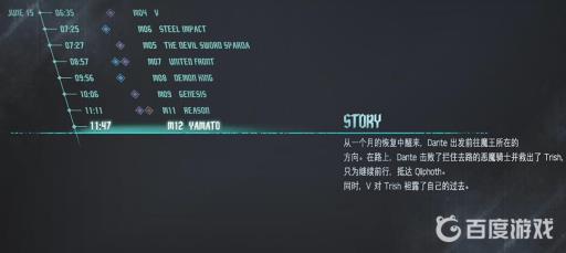 鬼泣5有多少关卡?14