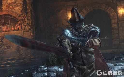 黑暗之魂3二周目和一周目区别有哪些?5