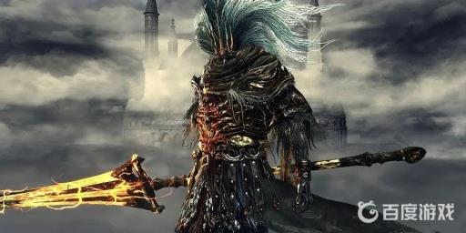 黑魂3环印城dlc怎么进入?1