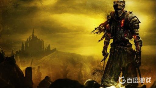 黑魂3结晶老者位置在哪?_黑魂3boss结晶老者在哪