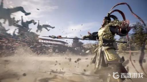 真三国无双9还会出吗?2