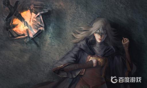 黑魂3灭火结局怎么做?1