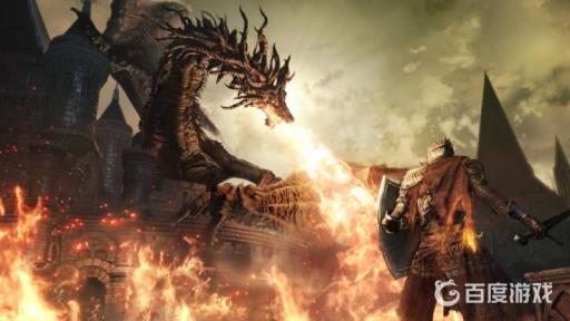 黑魂3怎么存档?_黑魂3存档图文攻略