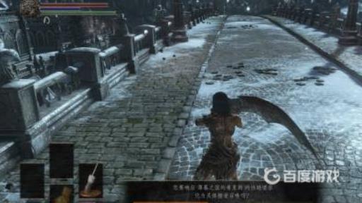 黑魂3银猫戒指在哪里获得?3