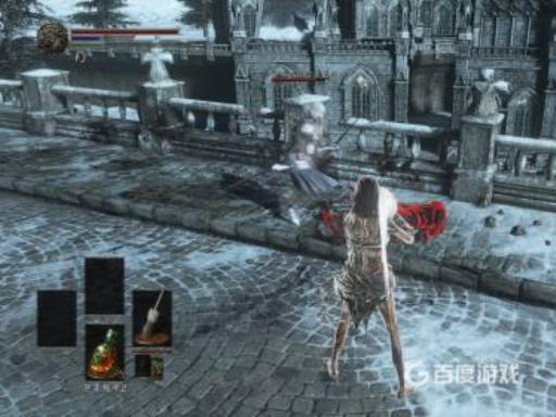 黑魂3银猫戒指在哪里获得?6