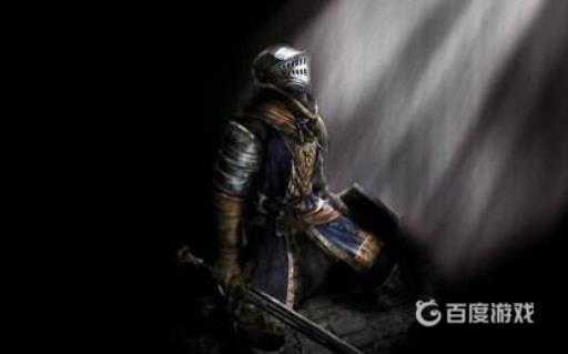 黑暗之魂3一代主角哪去了?2