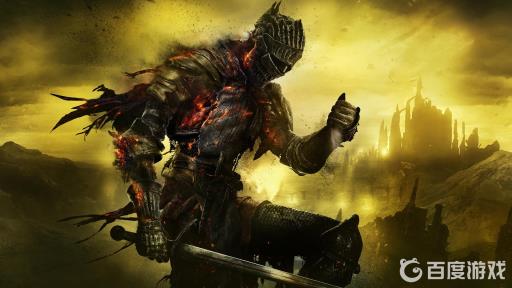 黑魂3暗属性武器哪个好?_黑魂三暗属性有什么用