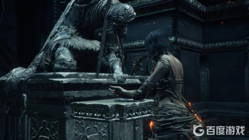 黑魂3洛斯里克城路线怎么走?3