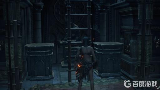 黑魂3洛斯里克城路线怎么走?6