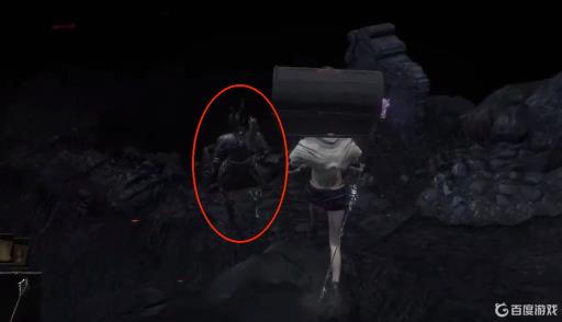 黑暗之魂3黑特大剑怎么刷?1