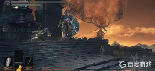 黑魂3猎龙铠甲弱点属性是什么?1