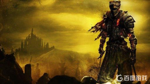 黑魂3锁定是哪个键?_黑魂3如何锁定敌人