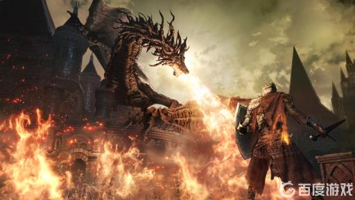 黑魂三大书库钥匙在哪?1