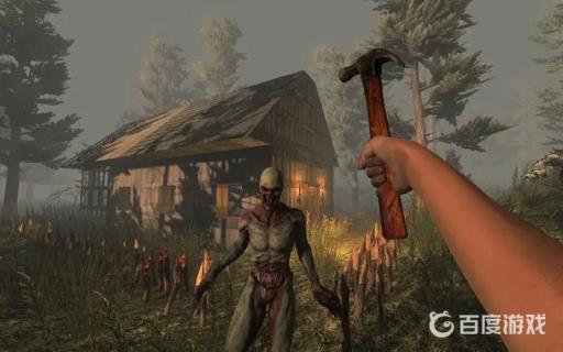 七日杀作弊模式不是房主也能用吗?1