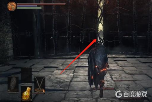 黑魂3击败波尔多后往哪走?3