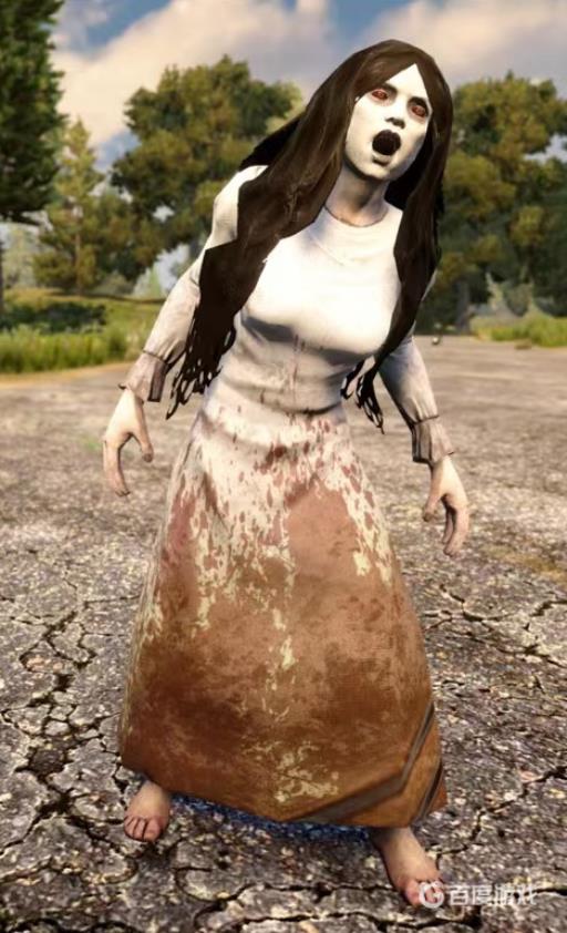 七日杀全丧尸种类详解有哪些?5