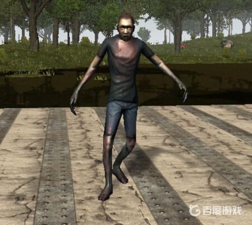 七日杀全丧尸种类详解有哪些?8