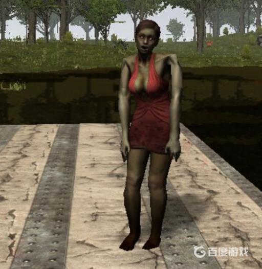 七日杀全丧尸种类详解有哪些?14