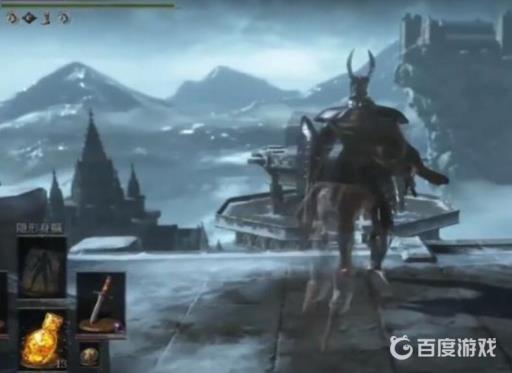 黑魂3背刺怎么触发?6