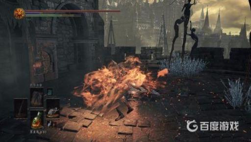 黑暗之魂3怎么双手拿剑?7