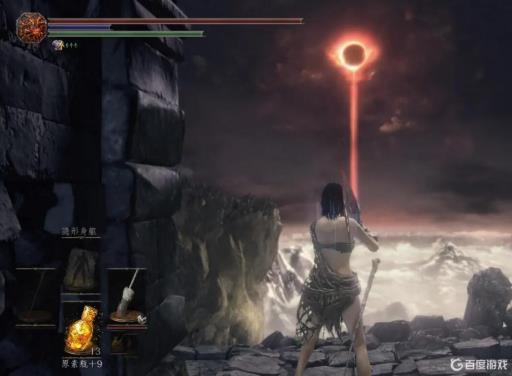 黑魂三薪王的化身在哪?1