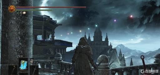 黑魂3签订不了暗月契约怎么办?_黑魂3暗月之剑誓约联机