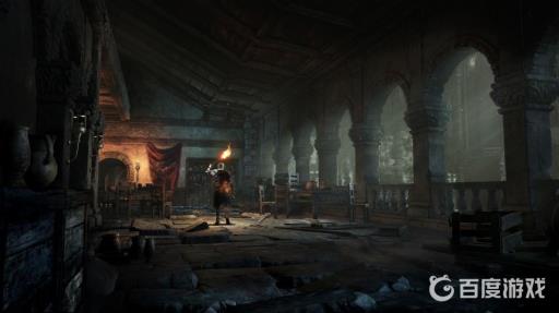 黑魂3冷冽谷的舞娘怎么打?_黑魂3冷冽谷的舞娘怎么触发