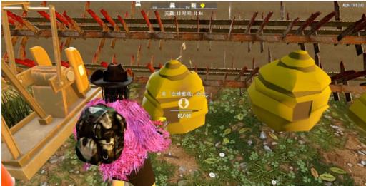 七日杀a20蜂蜜获取方法是什么?2