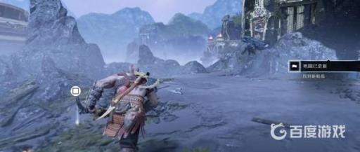 宝藏任务-光之岛在什么位置?2