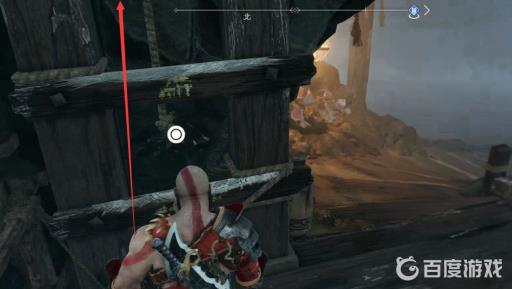 战神4藏宝图图文攻略是什么?13