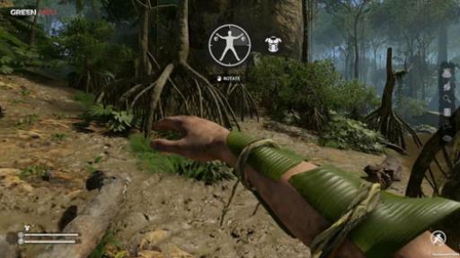 绿色地狱爪钩在哪里获得?1