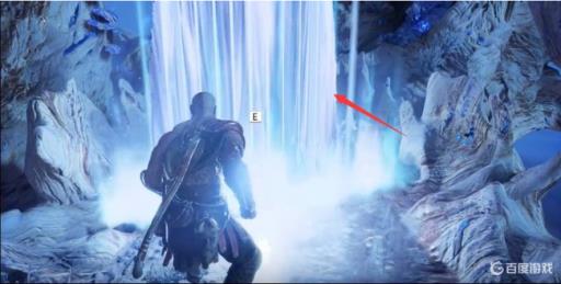 战神4拿了头后怎样去女巫那?_战神4去找女巫